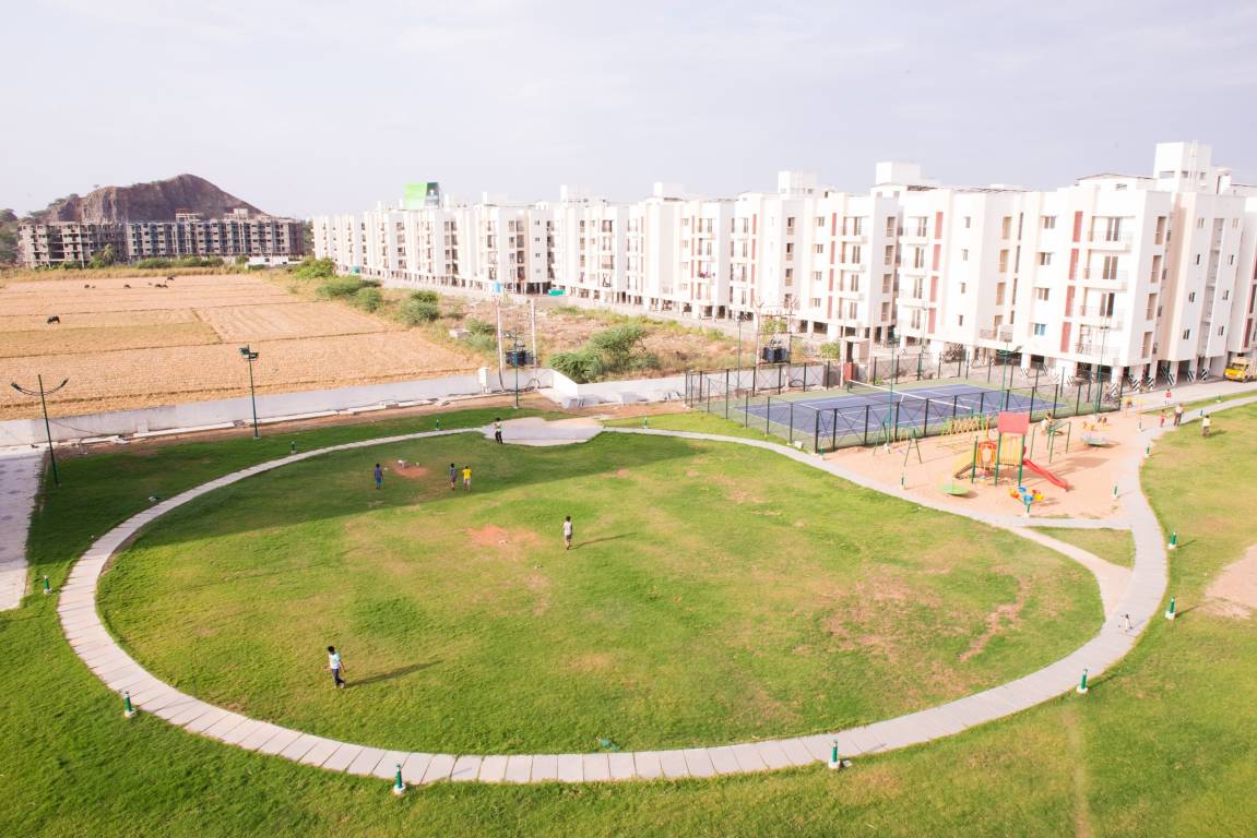 Images for Amenities of Jain Alpine Meadows