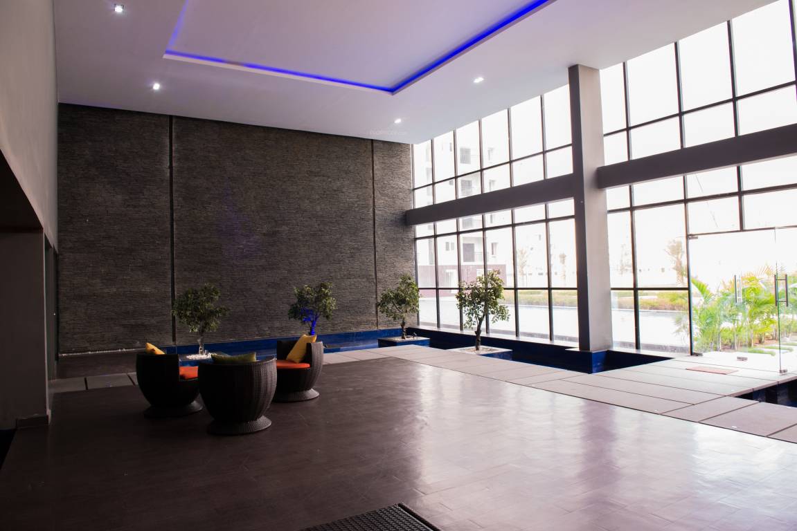 Images for Amenities of Jain Alpine Meadows