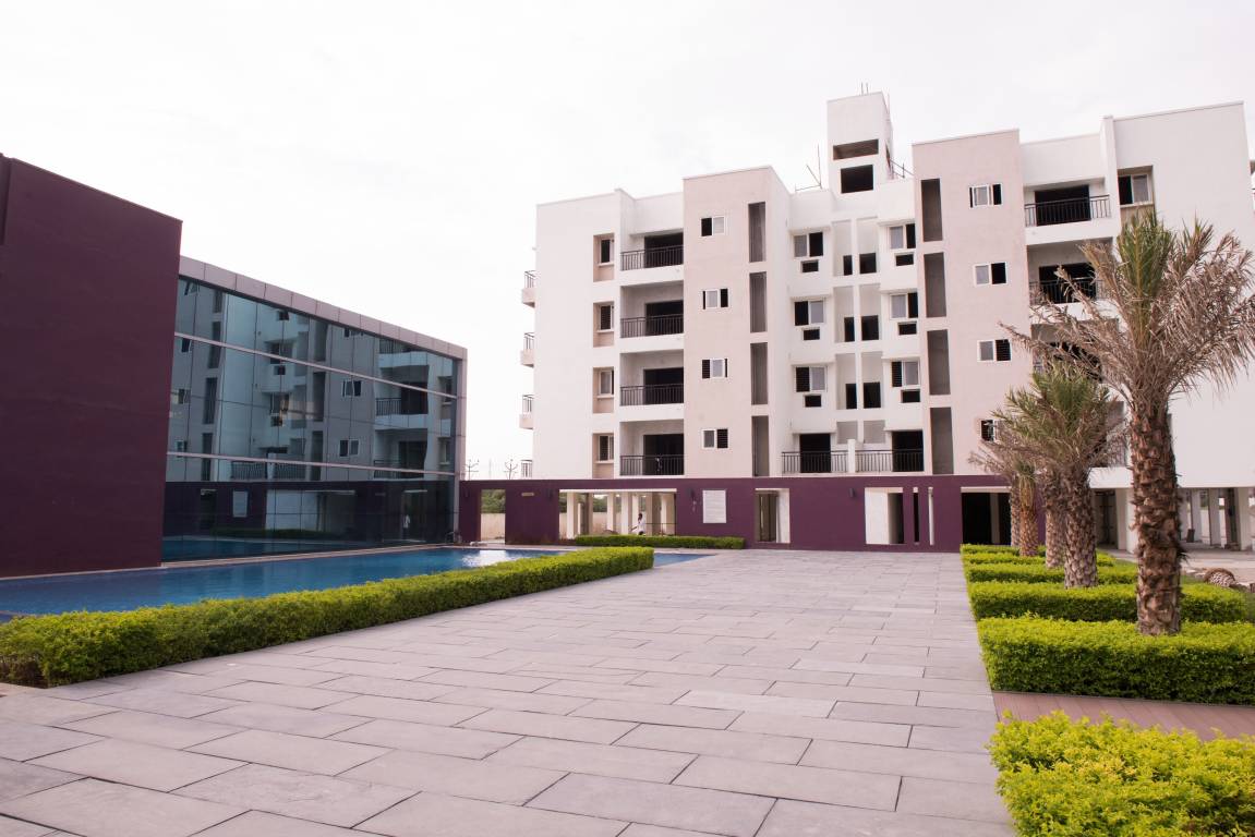 Images for Amenities of Jain Alpine Meadows