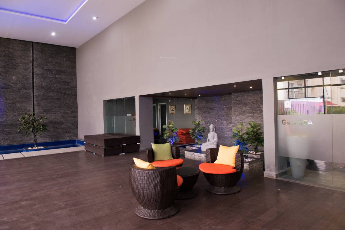 Images for Amenities of Jain Alpine Meadows