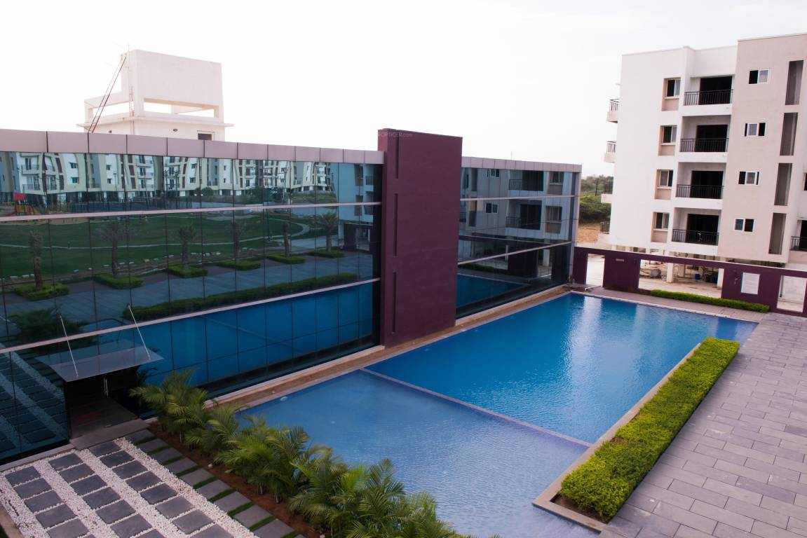 Images for Amenities of Jain Alpine Meadows