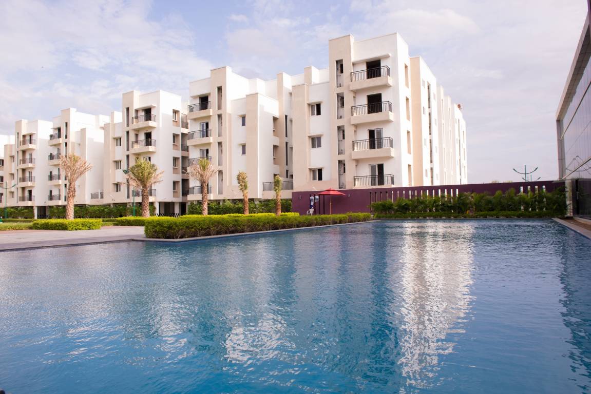 Images for Amenities of Jain Alpine Meadows