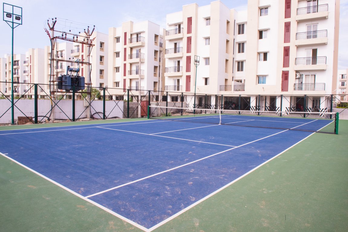 Images for Amenities of Jain Alpine Meadows