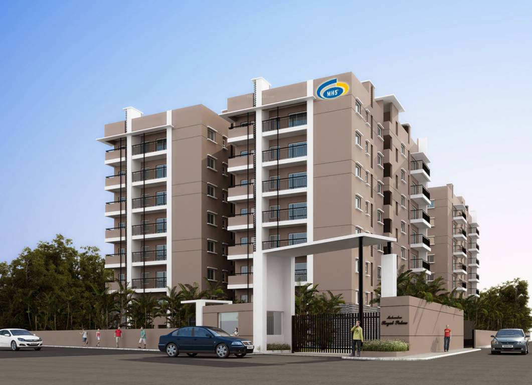 Images for Elevation of Mahendra Homes Elena elena Images for Elevation of Mahendra Homes Elena