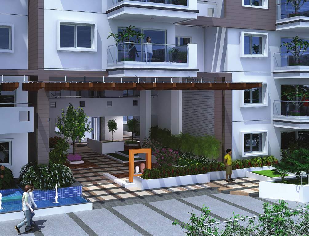  jardin Images for Elevation of Mana Projects Jardin