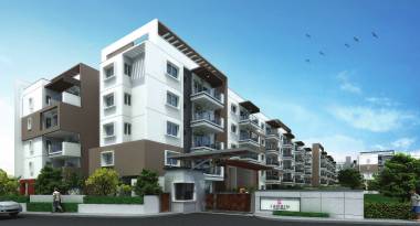 Images for Elevation of Mana Projects Jardin Images for Elevation of Mana Projects Jardin