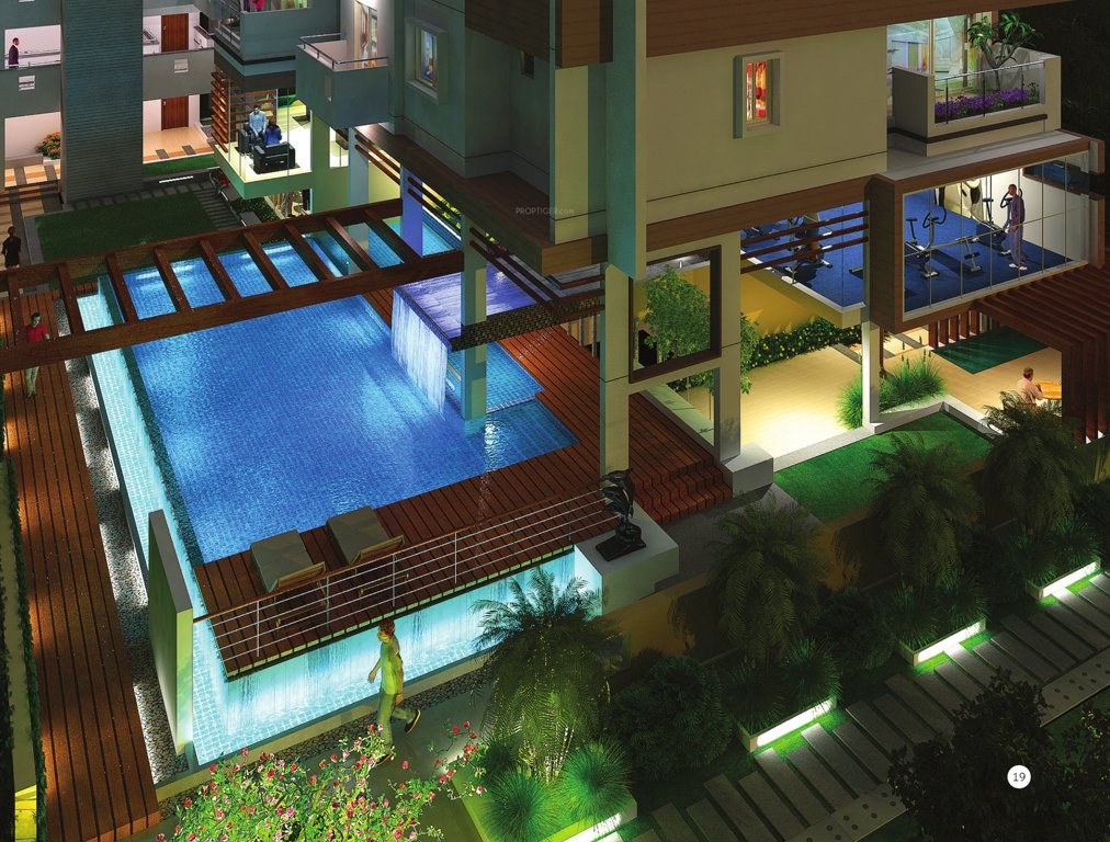  jardin Images for Amenities of Mana Projects Jardin