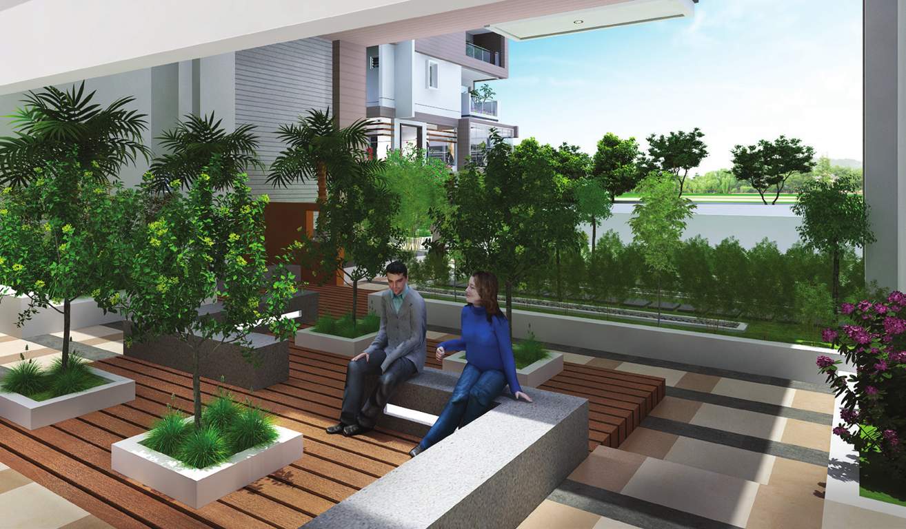  jardin Images for Amenities of Mana Projects Jardin