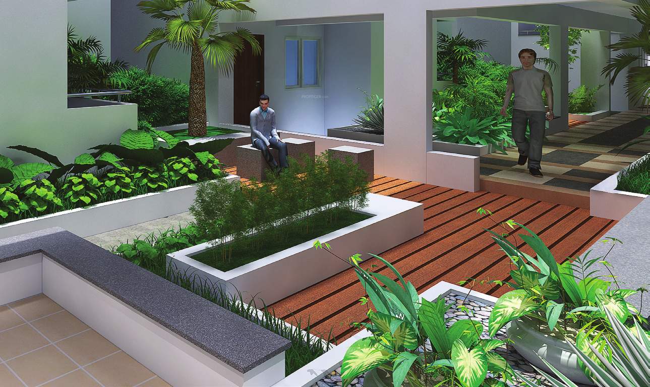  jardin Images for Amenities of Mana Projects Jardin