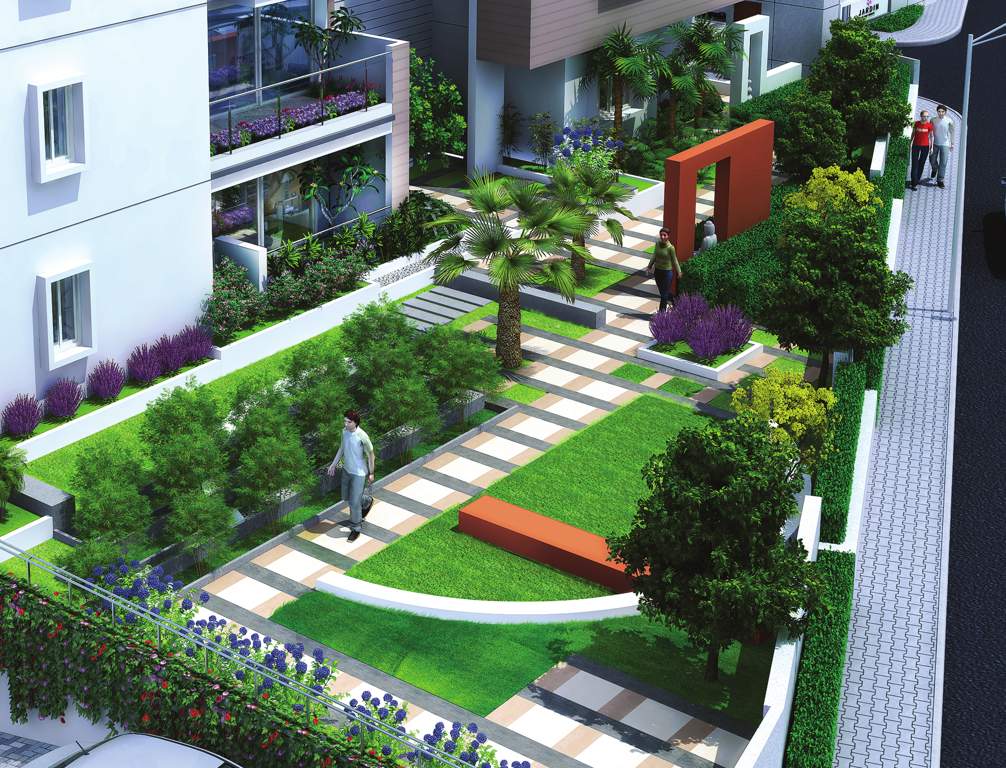  jardin Images for Amenities of Mana Projects Jardin