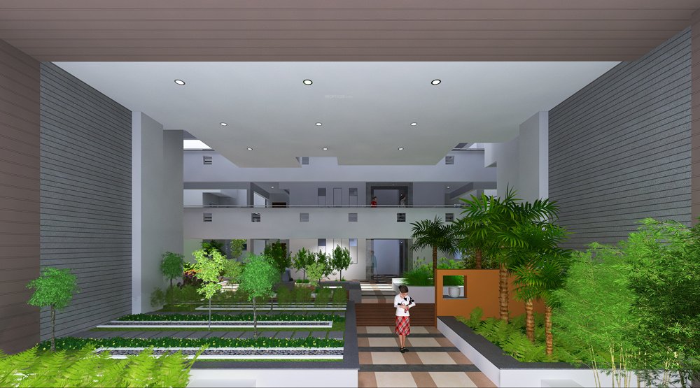  jardin Images for Amenities of Mana Projects Jardin