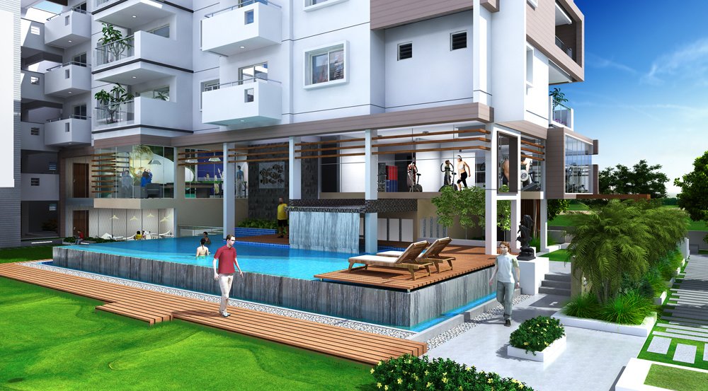  jardin Images for Amenities of Mana Projects Jardin