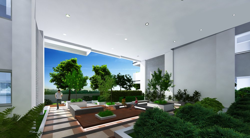  jardin Images for Amenities of Mana Projects Jardin