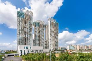  town-centre-zenith Elevation