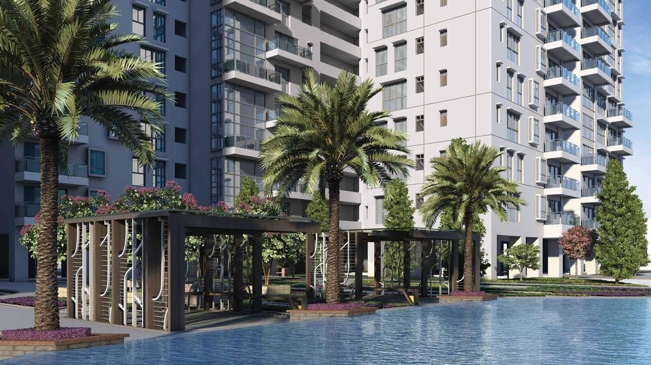 town centre zenith Images for Amenities of Karle Town Centre Zenith