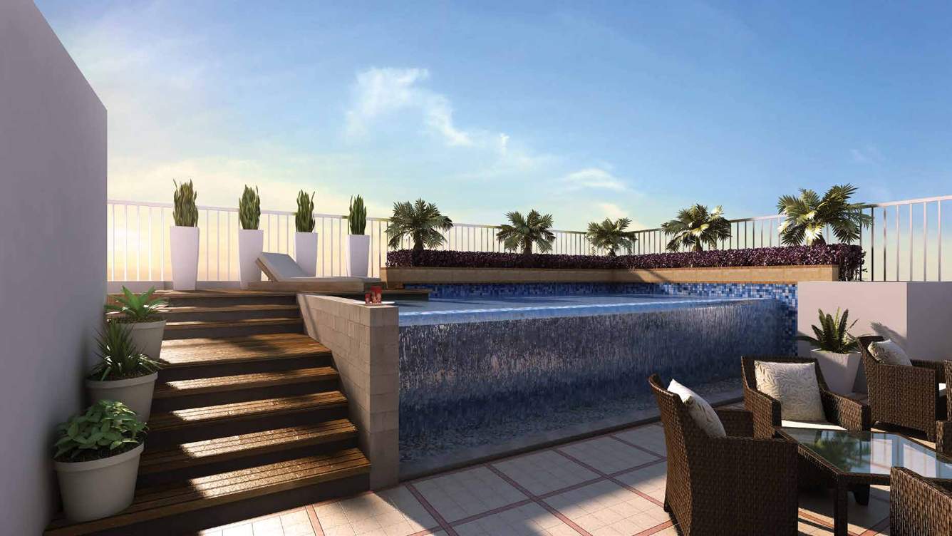 town centre zenith Images for Amenities of Karle Town Centre Zenith