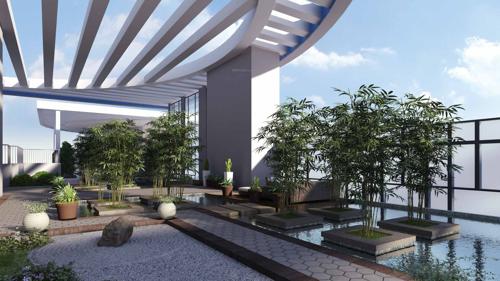  town-centre-zenith Images for Amenities of Karle Town Centre Zenith