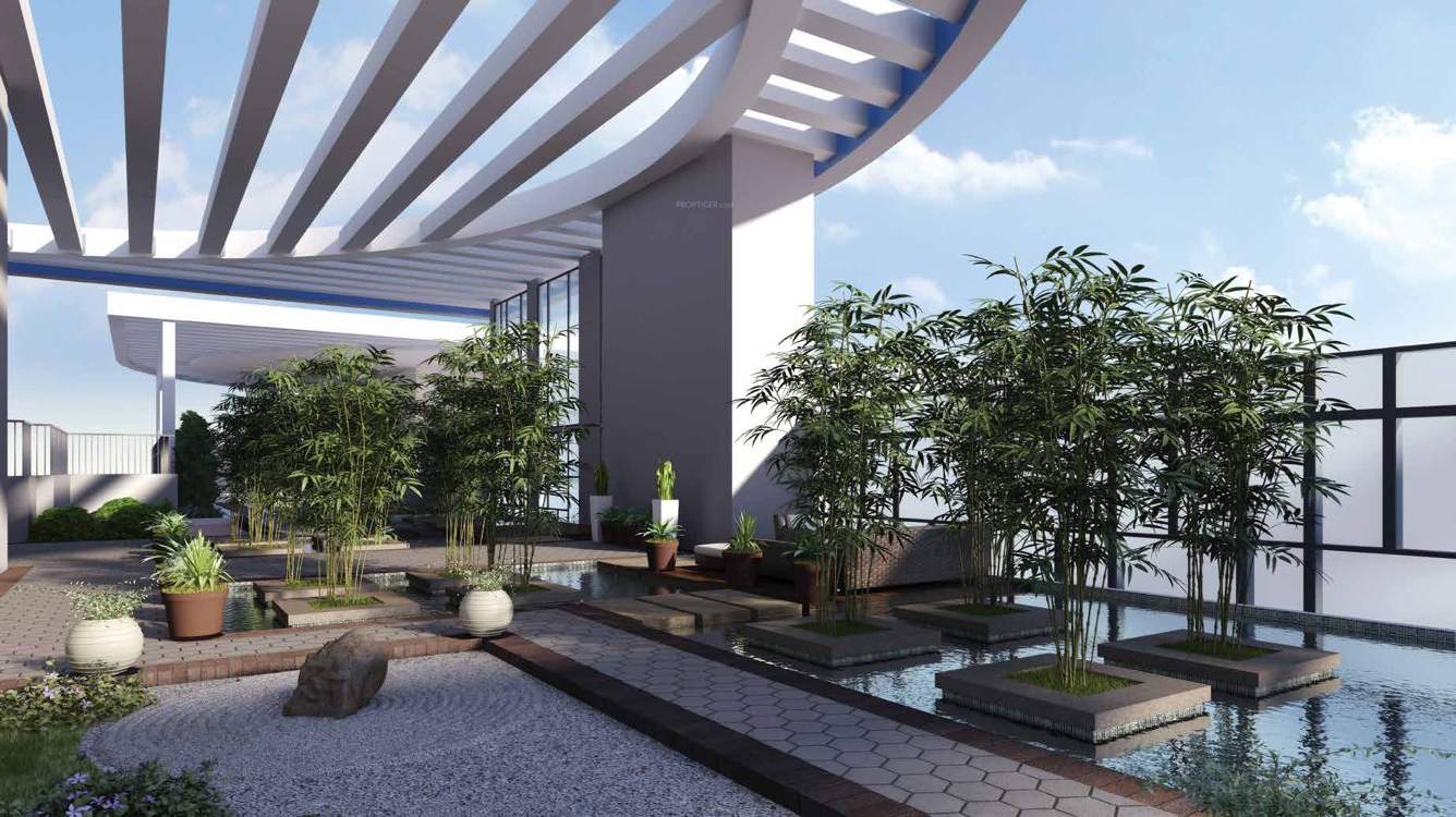 town centre zenith Images for Amenities of Karle Town Centre Zenith