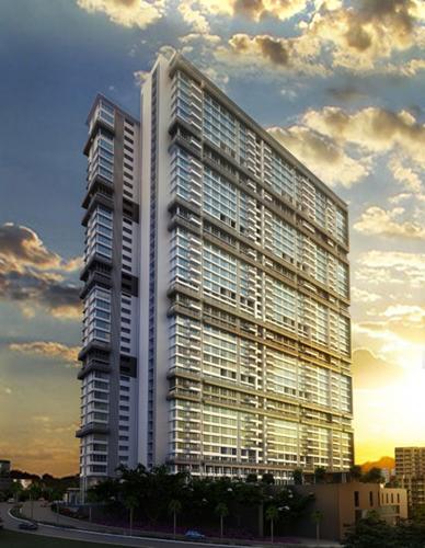  levels Images for Elevation of Kanakia Levels