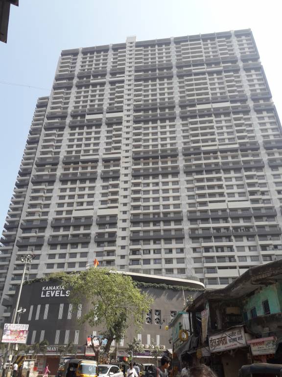 levels Images for Project