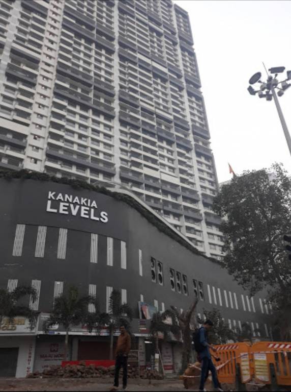 levels Images for Project