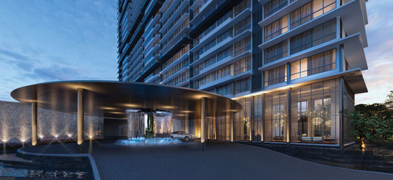 levels Images for Amenities of Kanakia Levels