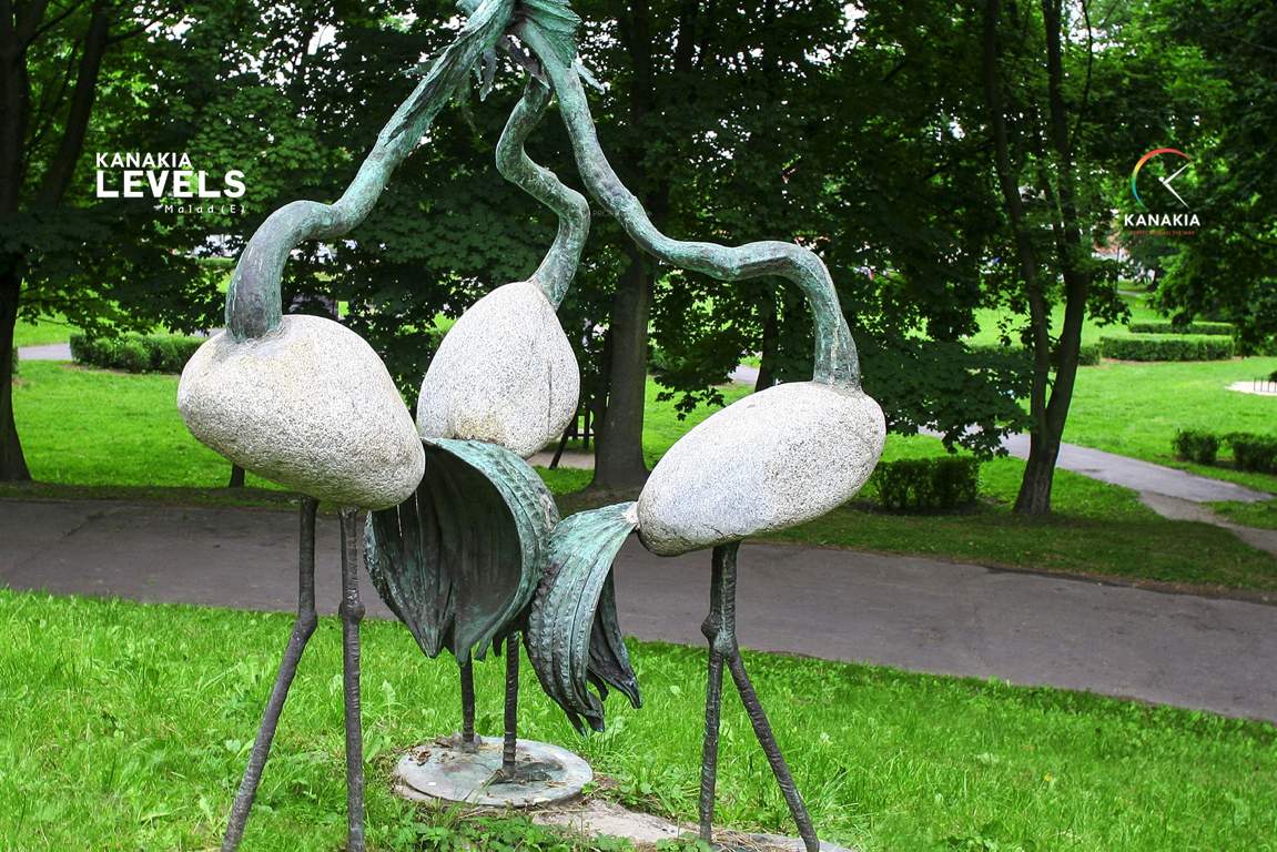 levels Images for Amenities of Kanakia Levels