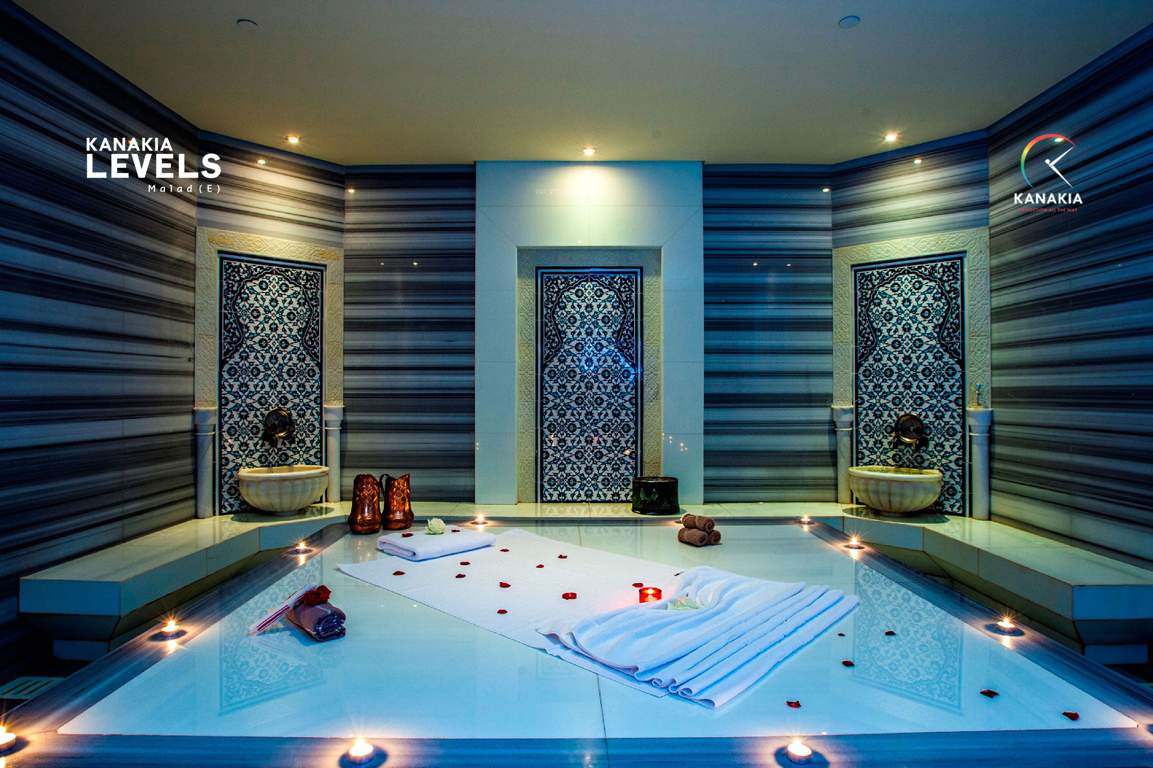 levels Images for Amenities of Kanakia Levels