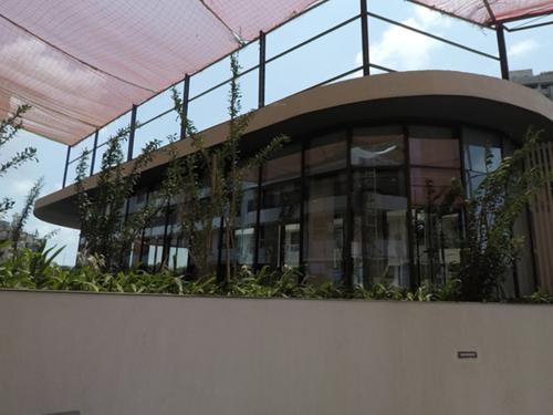 Images for Amenities of Kanakia Levels levels Images for Amenities of Kanakia Levels