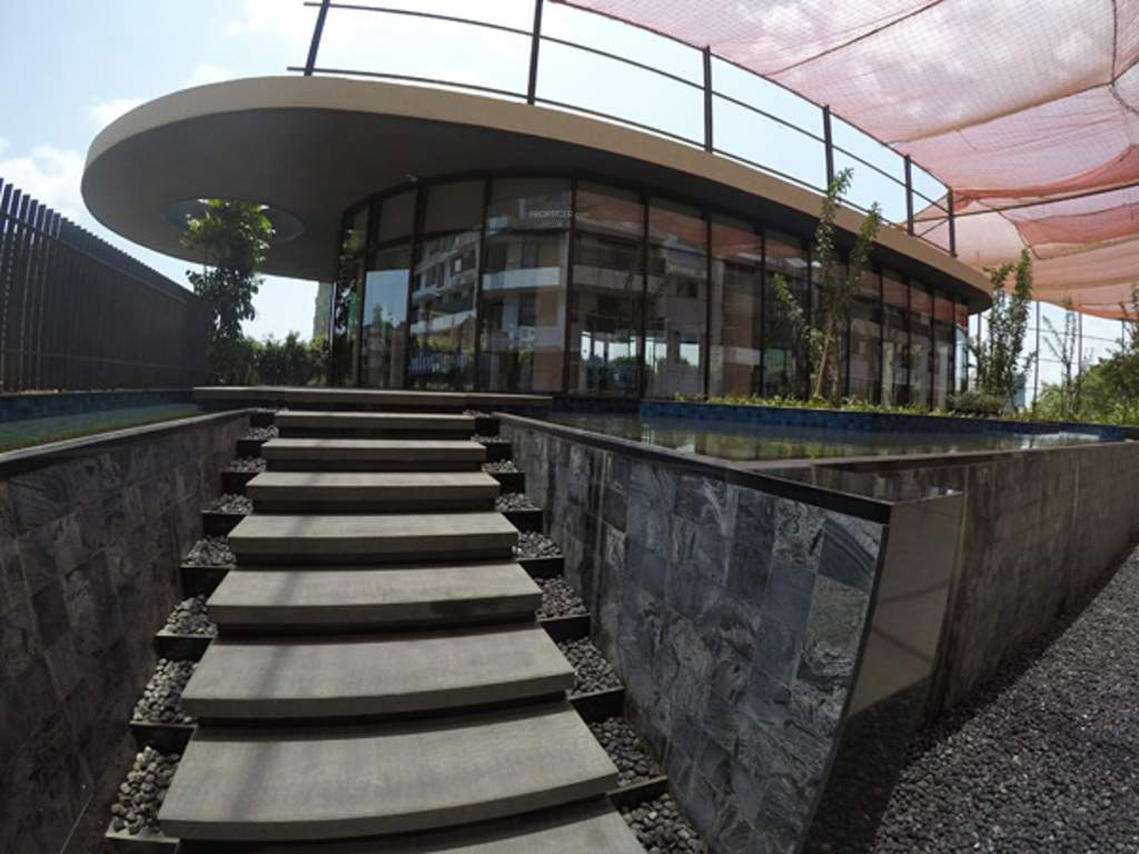 levels Images for Amenities of Kanakia Levels