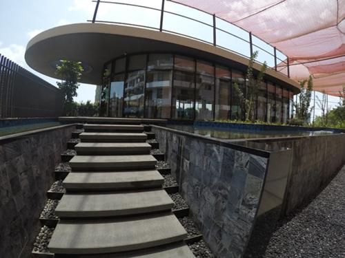 Images for Amenities of Kanakia Levels levels Images for Amenities of Kanakia Levels