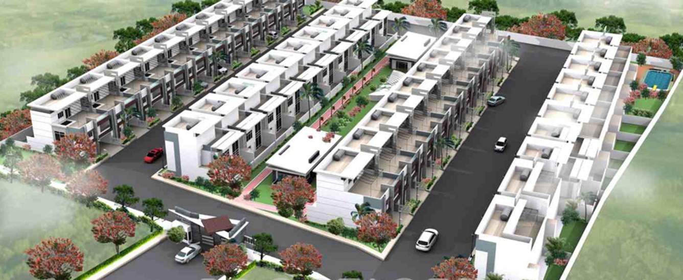  gulmohar avenue Images for Elevation of MJR Gulmohar Avenue