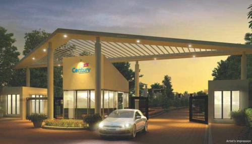 Images for Elevation of Century Eden eden Images for Elevation of Century Eden