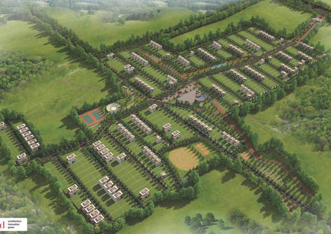  eden Images for Master Plan of Century Eden