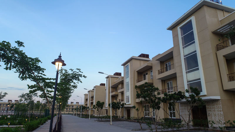 BPTP Parklands Pride