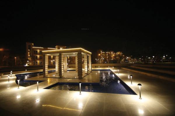 amenities of BPTP Parklands Pride