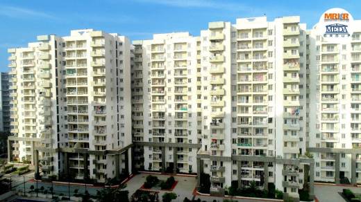 mera-homes Elevation Elevation