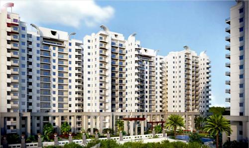 Images for Elevation of MRKR Mera Homes