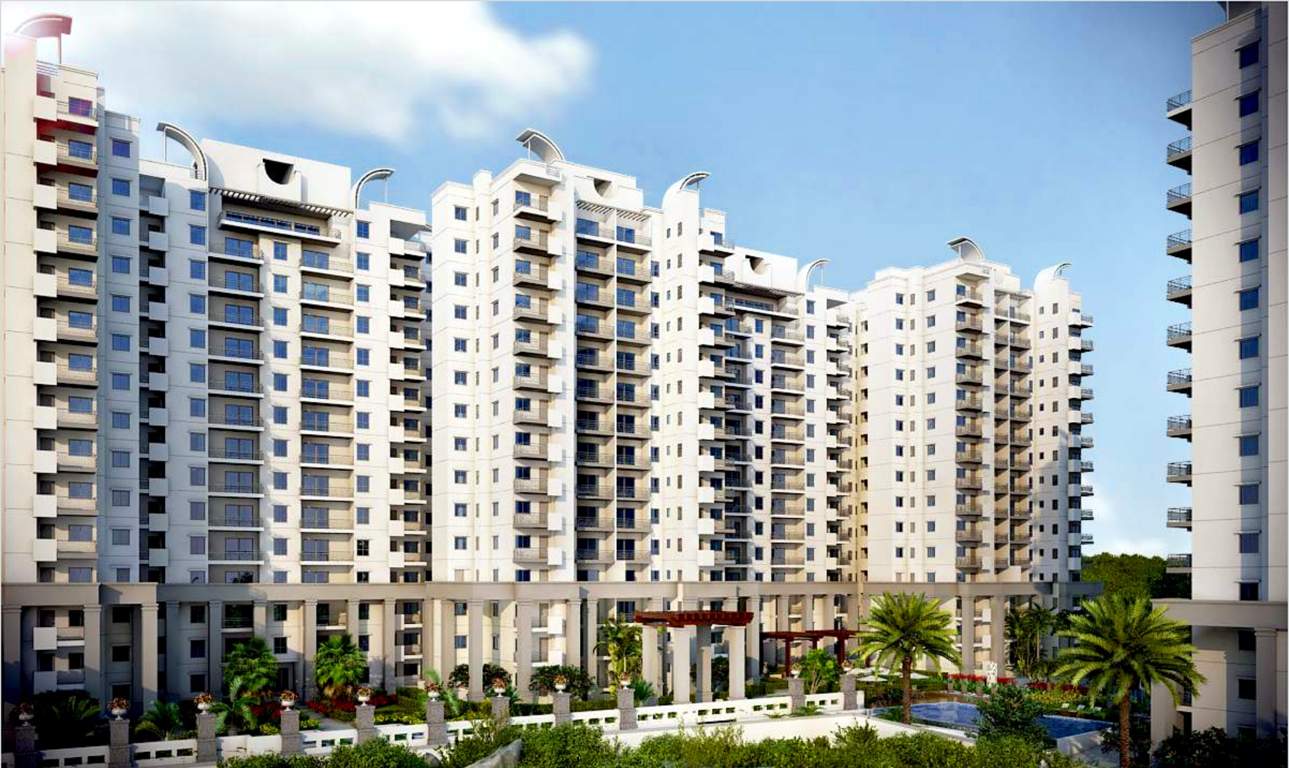 Images for Elevation of MRKR Mera Homes