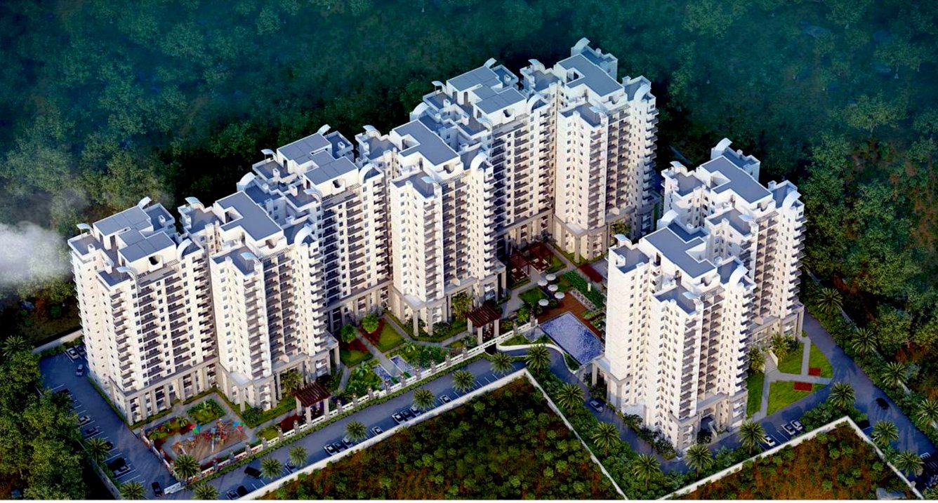  mera homes Images for Elevation of MRKR Mera Homes