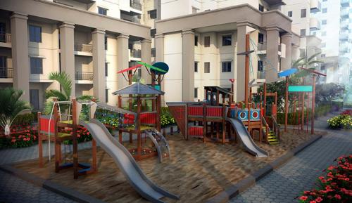 Images for Amenities of MRKR Mera Homes