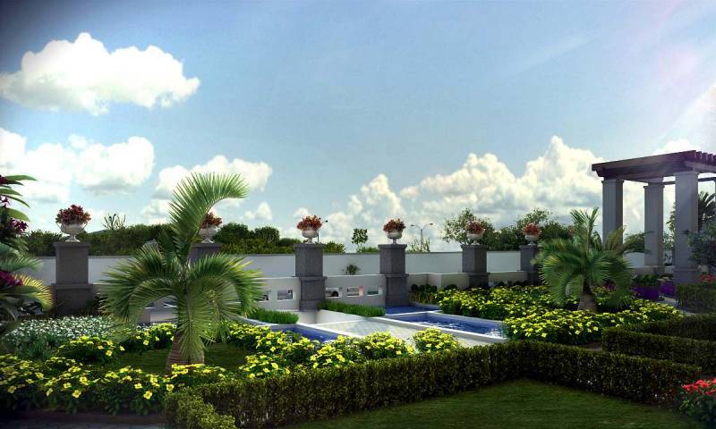 Images for Amenities of MRKR Mera Homes