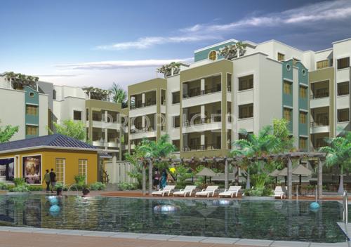  aqua Images for Amenities of Prime Aqua