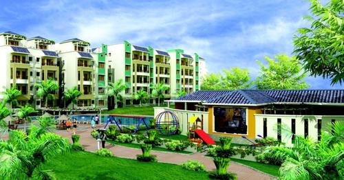  aqua Images for Amenities of Prime Aqua