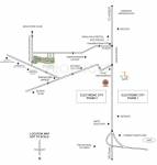 Images for Location Plan of Nandhini Prakruthi Solitaire Images for Location Plan of Nandhini Prakruthi Solitaire