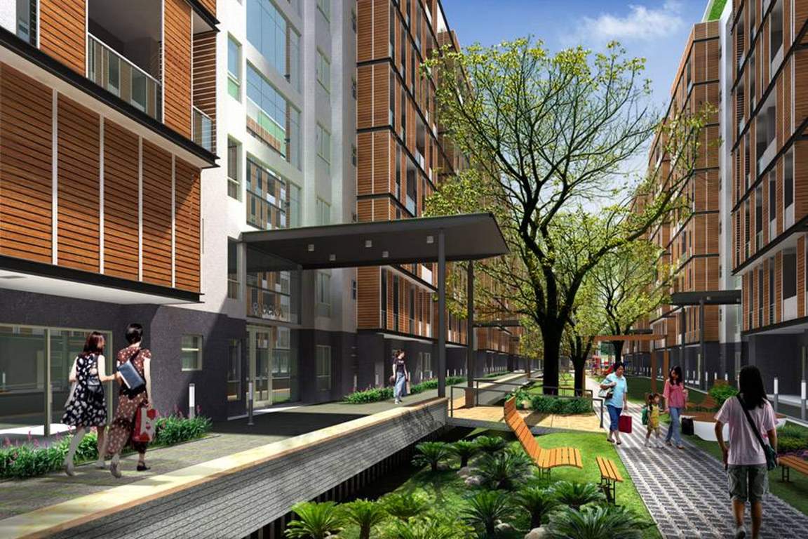 Images for Elevation of Nandhini Prakruthi Solitaire