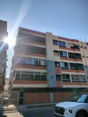 prakruthi-solitaire Elevation Elevation