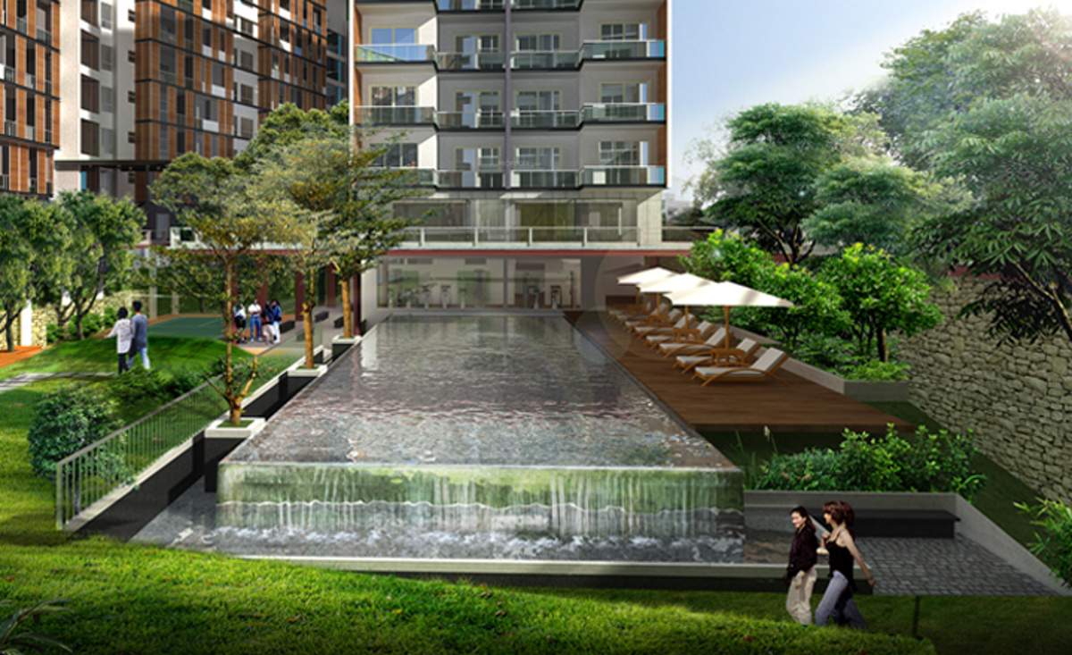 Images for Amenities of Nandhini Prakruthi Solitaire