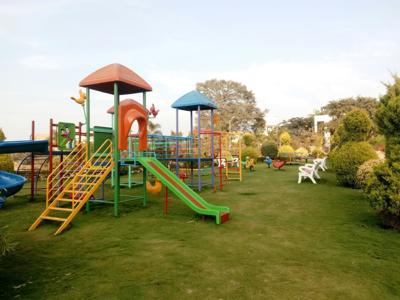 Children's play area prakruthi-solitaire Children's play area