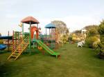 Children's play area prakruthi-solitaire Children's play area